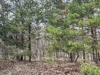 Plot For Sale In London, Arkansas