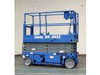 Scissor lift for sale