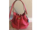 Authentic Coach Handbag