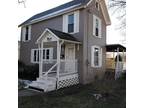 Home For Sale In Elmira, New York