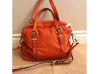 Authentic Michael Kors Handbag