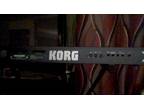 korg keyboard