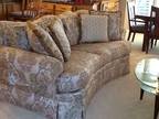 Custom Made Sofa..Exclusively Made By: Ethan Allen Furniture Store