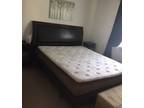 Moving, Must Sell! CAL KING BED SET: MATTRESS, BOX SPRINGS