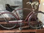 Beautiful Vintage Hawthorne American Bike