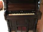 Whitney & Holmes Beautiful Reed Organ!