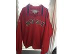 Authentic Red Sox Jacket