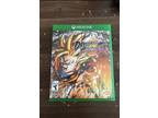 Dragonball FighterZ - X Box One -