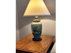 North Carolina Lighthouse Lamp