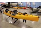 2017 Hobie Oasis Tandem Kayak