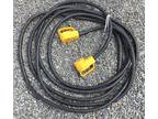 30 Amp. RV Extension Shore Power Cable (25 Ft.)