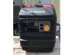 Honda Inverter/Generator