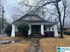 Home For Sale In Birmingham, Alabama