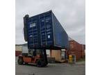 40' Shipping / Connex Container