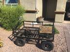 Utility Cart