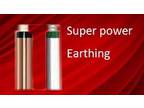 Super Power Earthing /Chemical Earthing Electrode