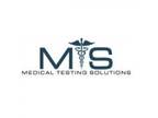 Medical Testing Solutions - Medical Gas Equipment & Service
