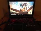 Gaming Laptop - Helios Predator 300/charger (negotiable)