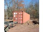 SALE! 20' Shipping / Storage Container