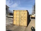 SALE! 20' Shipping / Storage Container