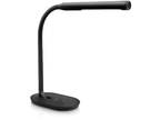 Aglaia Desk Lamp, Eye-Care Dimmable Reading Light 7W with USB Charging Port