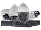High Performance CCTV Security Cameras for Home and Business Use.