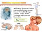 Trecical - Natural Treatment for Benign Essential Tremor