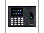 Brand New Biometric Machine available for SALE!!