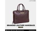 The Best Leather bags ever only at Justanned