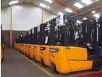 buy forklifts for sale burbank, california