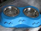 Dog dishes