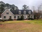 Home For Sale In Cobbs Creek, Virginia