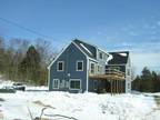 Home For Sale In Nottingham, New Hampshire