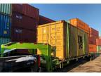SALE - Shipping Containers for Sale