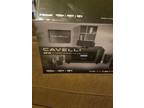 Cavelli 5.1 Home Theater System