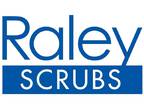 Raley Scrubs