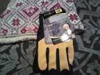 Cat gloves