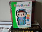 Story machine kids toy