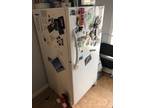 Frigidaire 14 cu.ft upright freezer