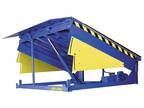 Buy Loading Dock Levelers from OGD Equipment