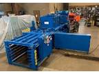 Maren Auto Tie Baler