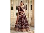 Slip into colourful Ghagra Choli from Indiarush in just 599