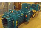 Balers For Sale: New & Refurbished