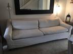 Pottery Barn Sofa