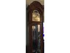 Howard Miller Grandfather Clock