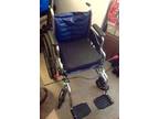 Wheelchair