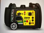 Champion 3500 Watt Duel Fuel Portable inverter Generator