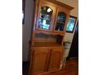 Hutch Table & Chairs Set or Separate