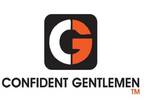 Confident Gentlemen