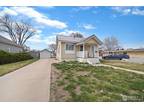 Home For Sale In Fort Morgan, Colorado